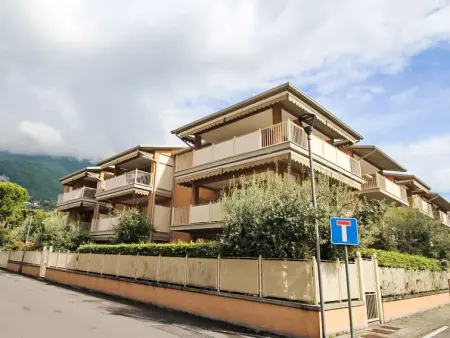 Il Piccolo, Appartement 5 personnes à Toscolano - Photo 17