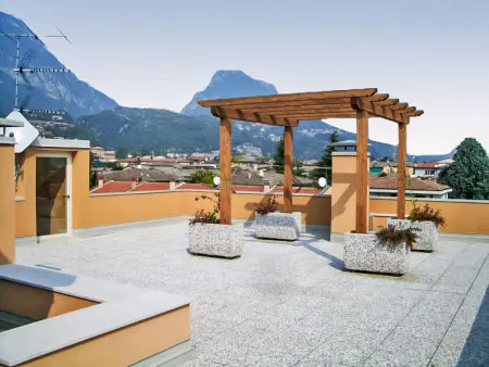 Il Piccolo, Appartement 5 personnes à Toscolano - Photo 19