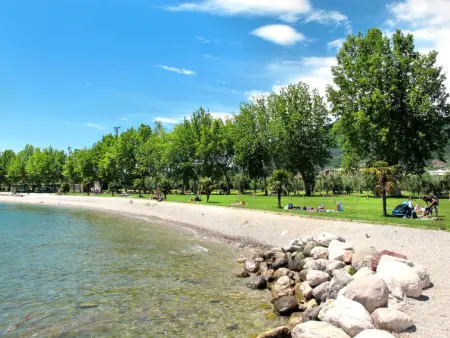 Il Piccolo, Appartement 5 personnes à Toscolano - Photo 22