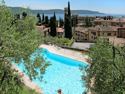 Location Appartement à Toscolano,Borgo Alba Chiara - N°241029
