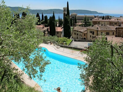 Location Appartement à Toscolano,Borgo Alba Chiara - N°241030