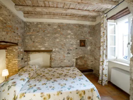 Borgo Alba Chiara, Appartement 6 personnes à Toscolano - Photo 5