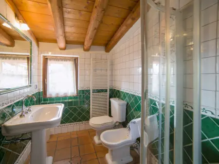 Borgo Alba Chiara, Appartement 6 personnes à Toscolano - Photo 6