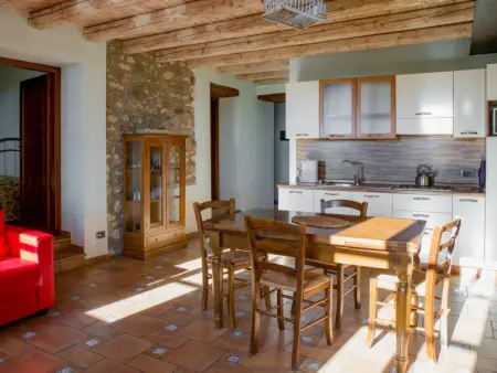 Borgo Alba Chiara, Appartement 6 personnes à Toscolano - Photo 15