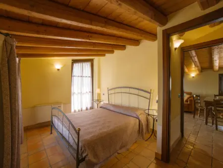 Borgo Alba Chiara, Appartement 6 personnes à Toscolano - Photo 16