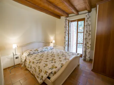 Borgo Alba Chiara, Appartement 6 personnes à Toscolano - Photo 17