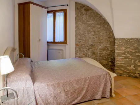 Borgo Alba Chiara, Appartement 6 personnes à Toscolano - Photo 19