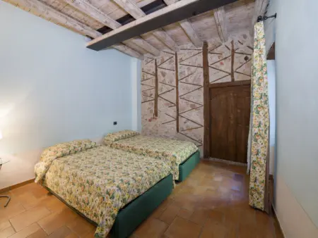 Borgo Alba Chiara, Appartement 6 personnes à Toscolano - Photo 21