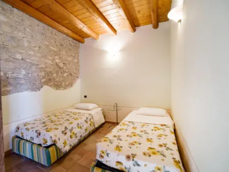 Borgo Alba Chiara, Appartement 6 personnes à Toscolano - Photo 22