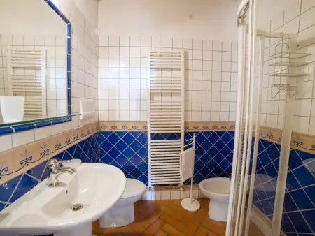 Borgo Alba Chiara, Appartement 6 personnes à Toscolano - Photo 23