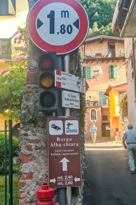 Borgo Alba Chiara, Appartement 6 personnes à Toscolano - Photo 37