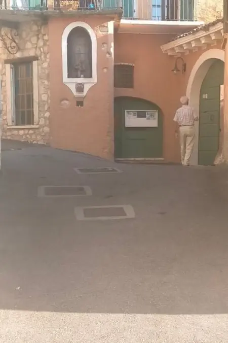 Borgo Alba Chiara, Appartement 6 personnes à Toscolano - Photo 39