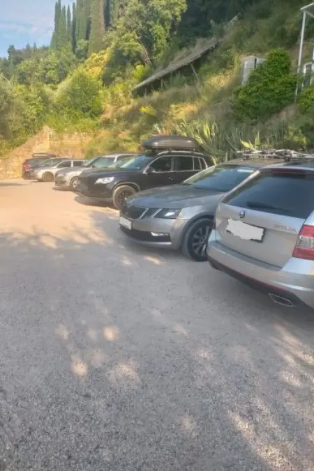 Borgo Alba Chiara, Appartement 6 personnes à Toscolano - Photo 43