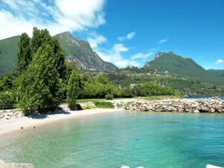 Borgo Alba Chiara, Appartement 6 personnes à Toscolano - Photo 45