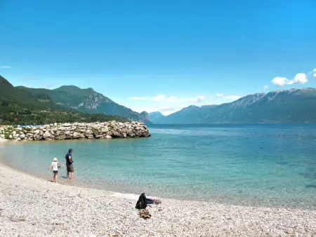 Borgo Alba Chiara, Appartement 6 personnes à Toscolano - Photo 46