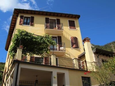Location Appartement à Gargnano,Formaga - N°460756