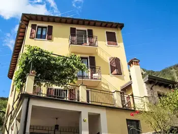 Appartement in Gargnano,Formaga IT2841.250.1 N°460756