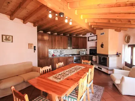 Formaga, Appartement 5 personnes à Gargnano - Photo 3