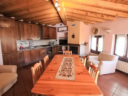 Formaga, Appartement 5 personnes à Gargnano - Photo 4