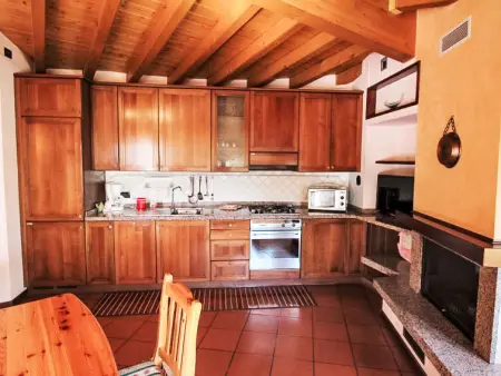 Formaga, Appartement 5 personnes à Gargnano - Photo 5