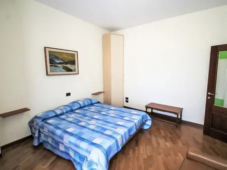 Formaga, Appartement 5 personnes à Gargnano - Photo 9