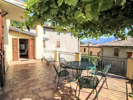 Formaga, Appartement 5 personnes à Gargnano - Photo 13