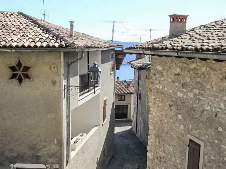 Formaga, Appartement 5 personnes à Gargnano - Photo 14