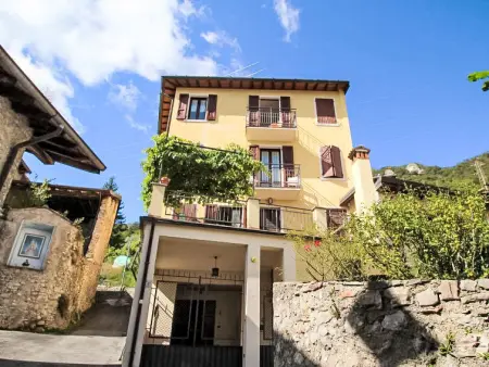 Formaga, Appartement 5 personnes à Gargnano - Photo 15