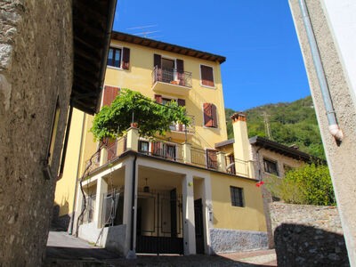 Location Appartement à Gargnano,Formaga - N°461921