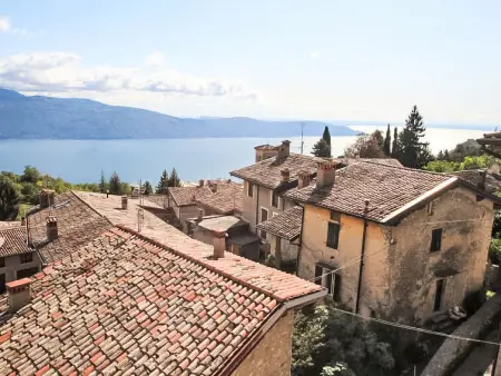 Formaga, Appartement 4 personnes à Gargnano - Photo 1