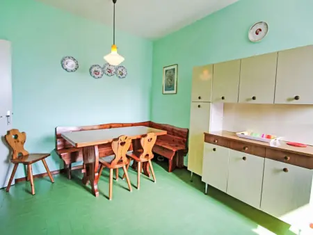 Formaga, Appartement 4 personnes à Gargnano - Photo 10