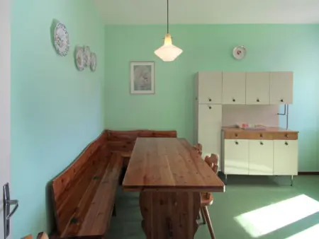 Formaga, Appartement 4 personnes à Gargnano - Photo 11