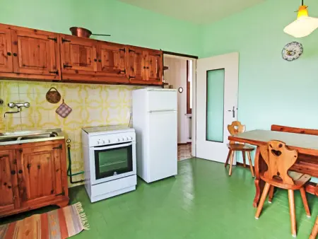 Formaga, Appartement 4 personnes à Gargnano - Photo 13