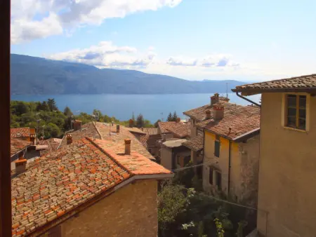 Formaga, Appartement 4 personnes à Gargnano - Photo 15