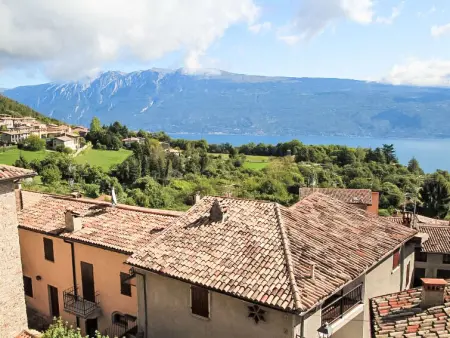 Formaga, Appartement 4 personnes à Gargnano - Photo 16