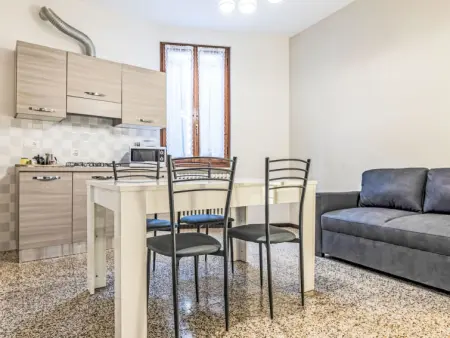 Formaga, Appartement 2 personnes à Gargnano - Photo 3