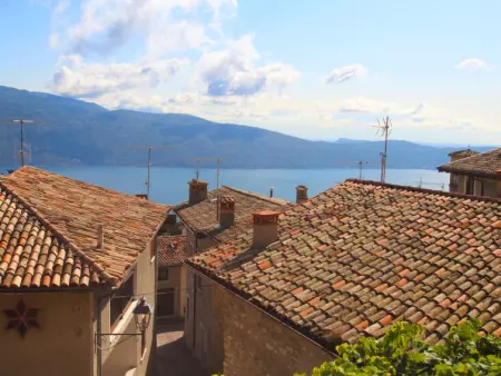 Formaga, Appartement 2 personnes à Gargnano - Photo 5