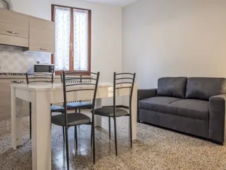 Formaga, Appartement 2 personnes à Gargnano - Photo 7