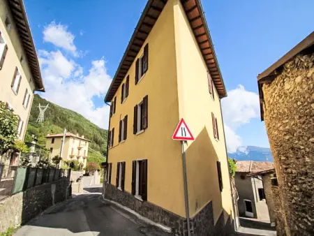 Formaga, Appartement 2 personnes à Gargnano - Photo 13