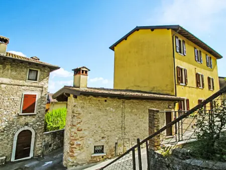 Formaga, Appartement 2 personnes à Gargnano - Photo 14