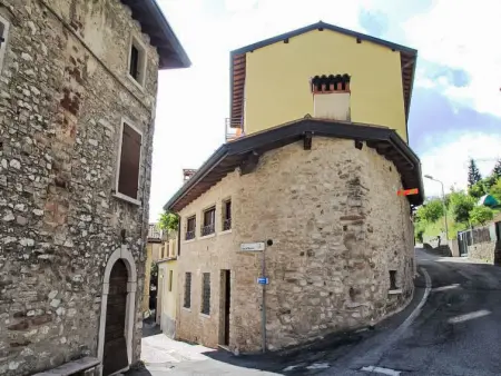 Formaga, Appartement 2 personnes à Gargnano - Photo 16