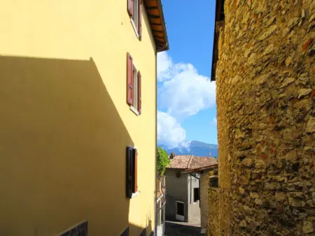 Formaga, Appartement 2 personnes à Gargnano - Photo 17