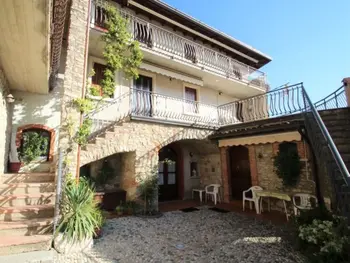 Appartement in Tignale,Adalgisa IT2846.150.5 N°563547