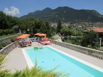 Appartement in Tremosine,La Tartufaia IT2850.651.2 N°241033