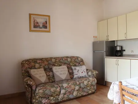 La Tartufaia, Appartement 2 personnes à Tremosine - Photo 2