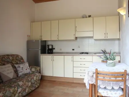 La Tartufaia, Appartement 2 personnes à Tremosine - Photo 3