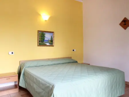 La Tartufaia, Appartement 2 personnes à Tremosine - Photo 4