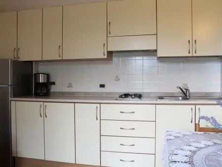 La Tartufaia, Appartement 2 personnes à Tremosine - Photo 8