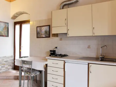 La Tartufaia, Appartement 2 personnes à Tremosine - Photo 3