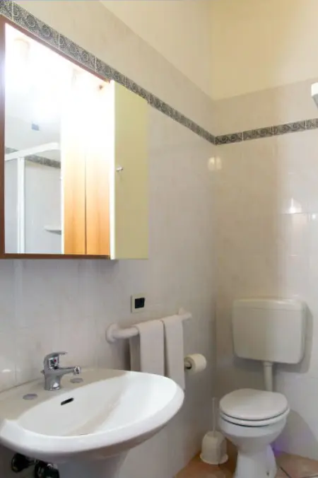 La Tartufaia, Appartement 2 personnes à Tremosine - Photo 9